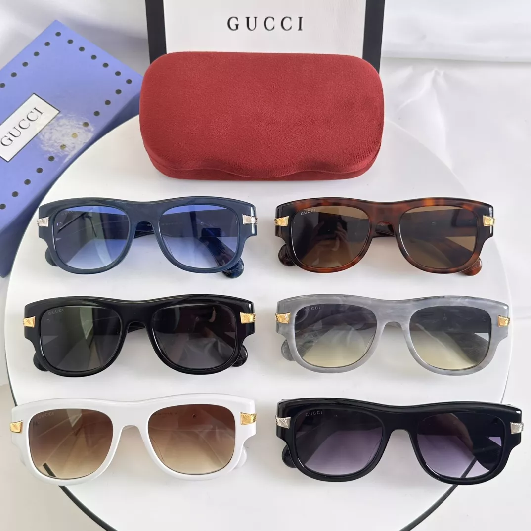 gucci aaa qualite lunettes de soleil s_12b31621